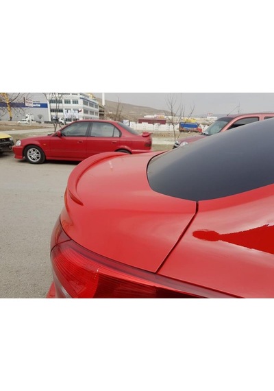 Ford Focus 3.5 Sd Body Kit-fibersan Tuning