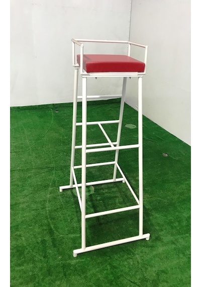 Adelinspor Silver Tenis Hakem Koltuğu