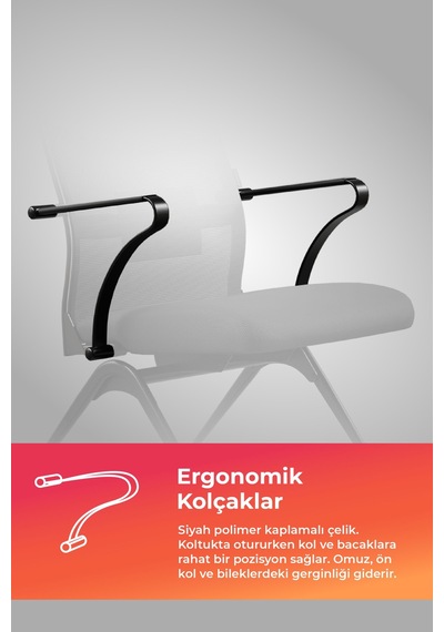 Ergolife Sit Air 24/7 B2-281k - Mesh Italy +umf X1 /km00/wh00/k15bl F3.1b/f56.w01 - 696.61.1.682 Siyah Ergolife Sit Air 24/7 B2-281k - Mesh Italy +umf X1 /km00/wh00/k15bl F3.1b/f56.w01 - 696.61.1.682 Siyah