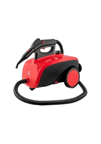 Classen Smart MD-110 K Çok Fonksiyonlu Güçlü Buharlı Temizleyici Makinesi