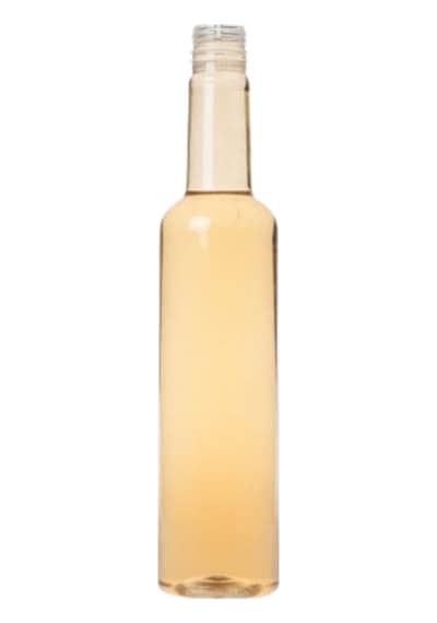 Şeffaf Düz Plastik Şişe 750 Ml 560 Adet