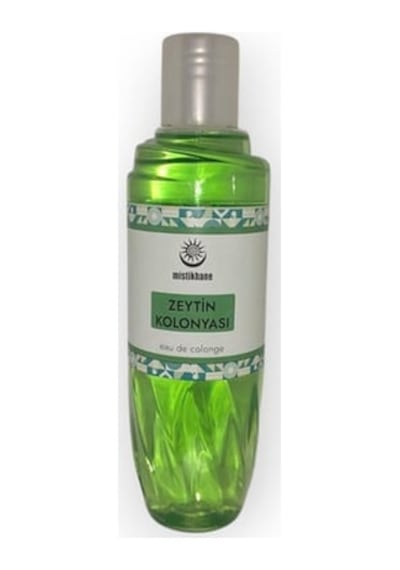 Mistikhane Zeytin Kolonyası Pet Şişe 250 ML