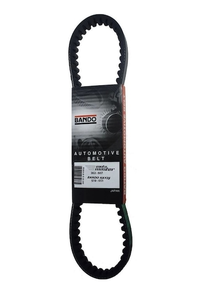 Bando Kayış Green / 934 Daelim S3 250 Advance 363-607