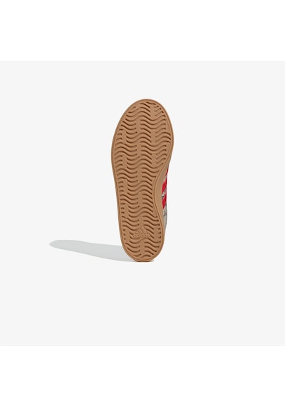 Adidas Vl Court 3.0 Kadın Bej Spor Ayakkabı Jr8670 Bej