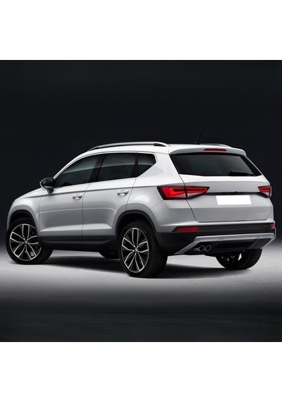Seat Ateca 2016-2020 Bagaj Pandizotunun İpi 1 Çift 575863447a Adet - 2 Adet