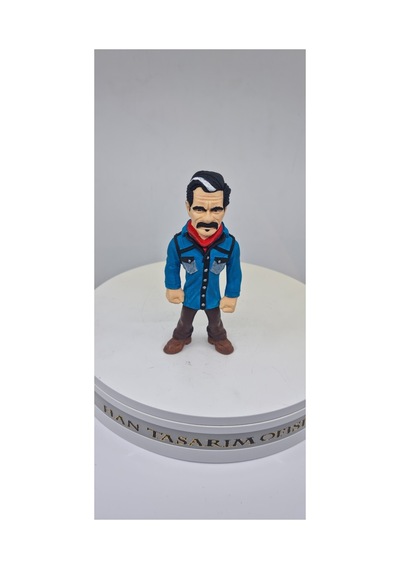 Lola Salamanca 15 Cm Figür Breaking Bad Breakingbad Tony Dalton Better Call Saul