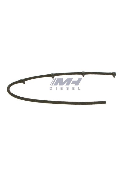Bosch 0928400317 Enjektör Geri Dönüş Hortumu Fiat Marea Bravo Alfa Romeo 156 1.9 Jtd