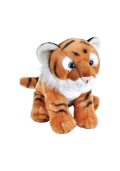 Wild Republic Yavru Kaplan 30 Cm 19372 Çok Renkli