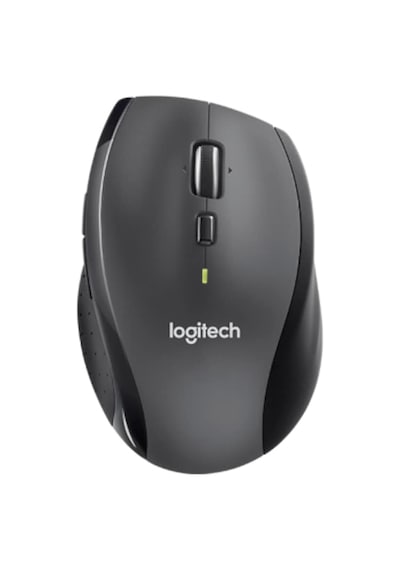 Logitech M705 Kablosuz Mouse Siyah (910-001949) - 551686687
