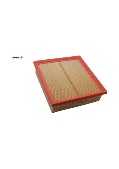 Hava Filtresi Corsa D/e-combo D Z10xep/z12xep/z14xep/a12xel/a12xer/b12xel/b14xel
