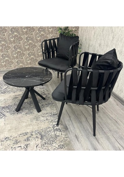 Balkon,teras,kafe,çay Seti İkili Takım Gözde Çay Seti Takımı Siyah Siyah Siyah Siyah Balkon,teras,kafe,çay Seti İkili Takım Gözde Çay Seti Takımı Siyah Siyah Siyah Siyah