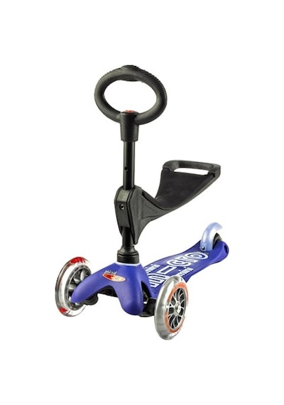 Micro Mini Deluxe MMD014 3 in 1 Scooter