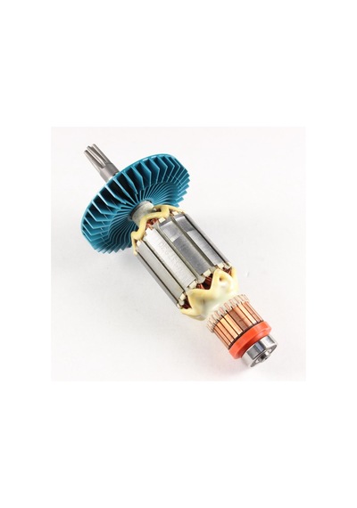Makita HM0870C Endüvi Rotor Kollektör Ürün Kodu 513793-5
