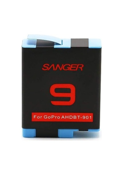 Ahdbt-901 Gopro Hero 9 Batarya