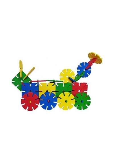 Mey İthalat 5501 Eğlenceli Şekiller