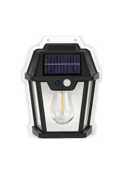 Panther Pt-2991 Solar Led Duvar Lambası