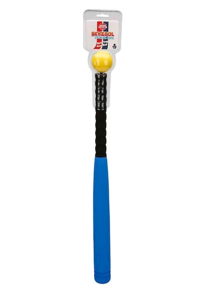 Beyzbol Seti 60 Cm. Turuncu