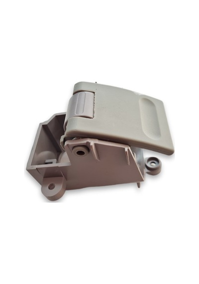 Vw Volt Lt35 1997-2007 Sol Ön Kapı İç Açma Kolu Gri 2D0837085