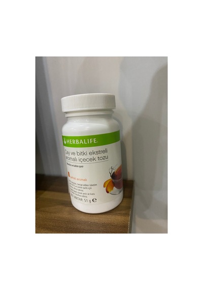 Herbalife Çay 1001