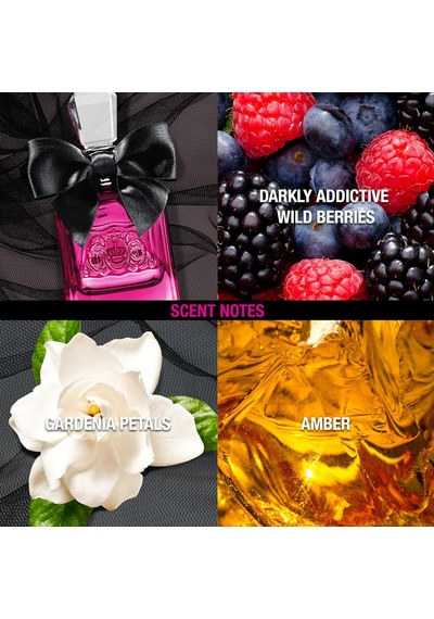 Juicy Couture Viva La Juicy Noir Edp 100 Ml Bayan Parfüm Diğer