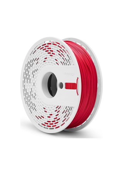 Fiberlogy Fibersilk 1.75mm Kırmızı 850g Filament