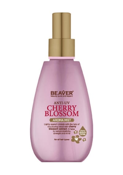 Beaver Cherry Blossom Aroma Mist 100 ML