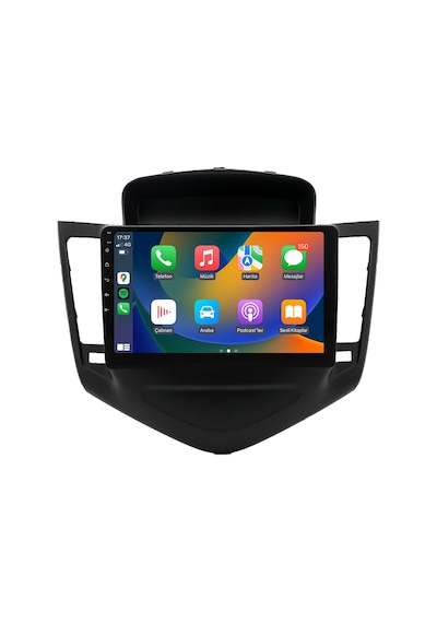 Chevrolet Cruze Android Multimedya Sistemi 2009-2012 Crv-4050xaa