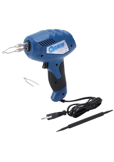 Hakan Torna - Arm Lehim Tabancası 150w Tabanca Havya 230v Trafolu
