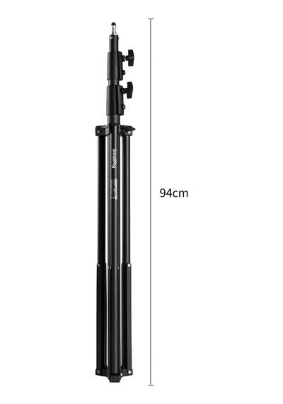 Smallrig 4891 La-s280 Yaylı Yastıklı Aydınlatma Standı