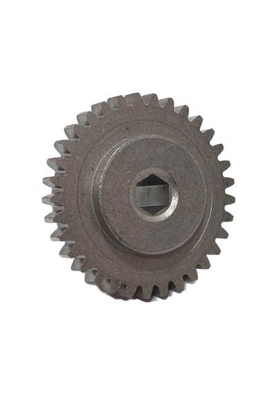 Pmpc9515 Metal Dişli 33 Diş