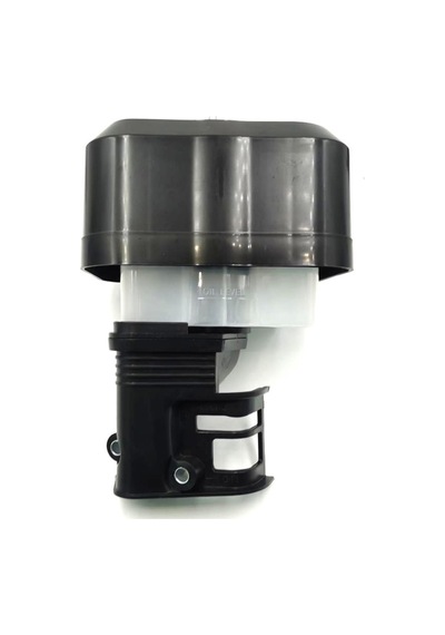 Kmtmak Benzinli Çapa Su Motoru Yağlı Tip Hava Filtresi Gx120-160 Model Komple