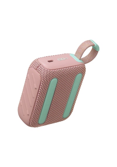 Jbl Go 4 Taşınabilir Bluetooth Hoparlör