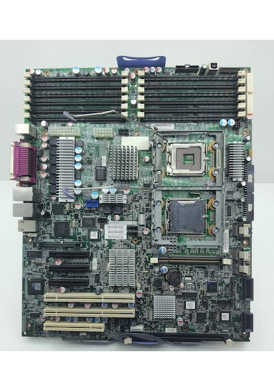 Ibm X3400 Sunucu Supermıcro M97ıp Server Anakartı İntel Lga 775 İlan No: 1310451798
