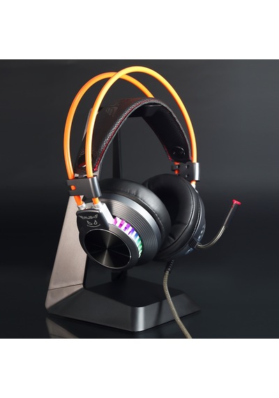 Rush Magic RHX52 7.1 RGB Gaming Kulaklık Oyuncu Kulaklığı