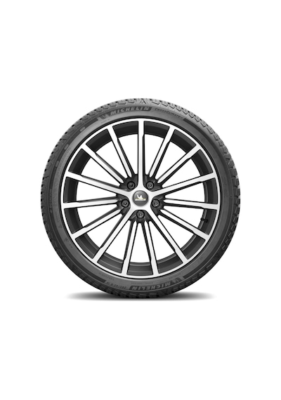 Michelin 215/45 R20 XL 95T Crossclimate 2 MI Dört Mevsim Lastiği 2025