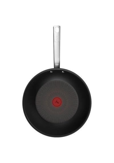 Tefal Experience Fusion Core 9x Wok Tava - 28 Cm Diğer