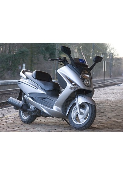 Sym Gts 250 Gts 250 İ Evo Furş Takımı Gidon Bilya Seti