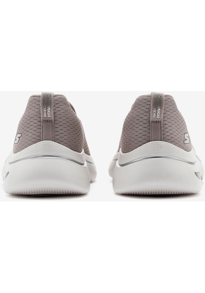 Skechers Go Walk Arch Fit 2.0 - Saida Kadın Bej Yürüyüş Ayakkabısı 125313 Tpe Bej