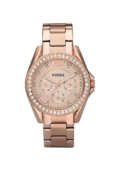 Fossil ES2811 Kadın  Kol Saati