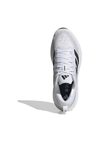 Adidas Response Pace M Erkek Spor Ayakkabı Beyaz Siyah
