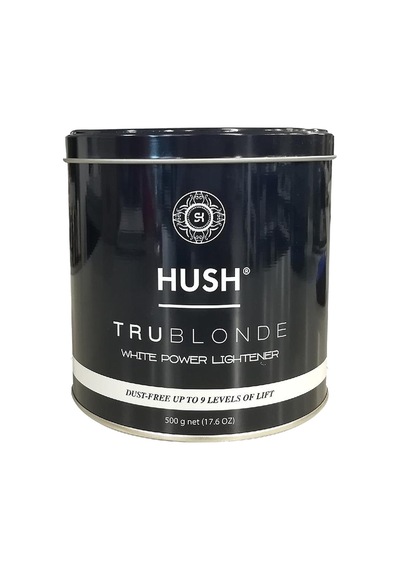Hush Trublonde Whıte Beyaz Açıcı 500gr