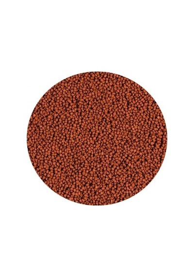 Tropical Goldfish Colour Pellet Size S 100Ml/45G