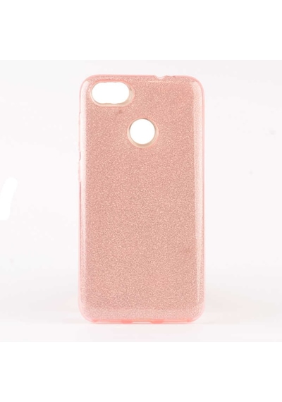 Huawei P9 Lite Mini Kilif Simli Parlak Shining Kapak 388566185