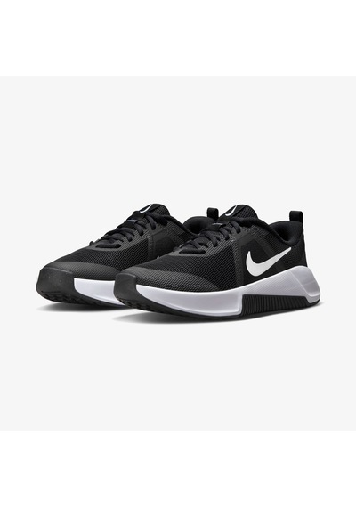 Nike Mc Trainer 3 Kadın Siyah Spor Ayakkabı Fq1830-001 Juststep
