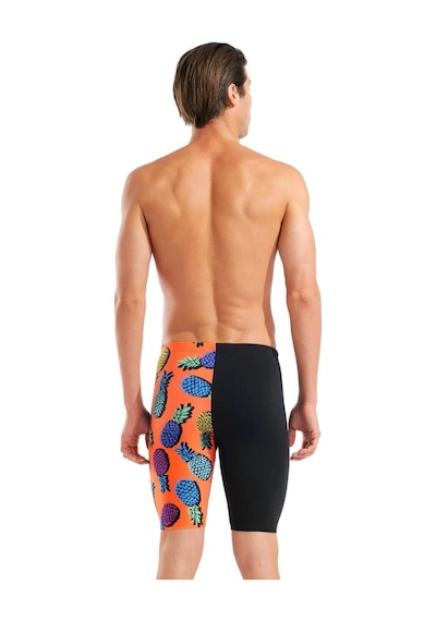 Arena Pineapples Swim Jammer Erkek Mayo Çok Renkli