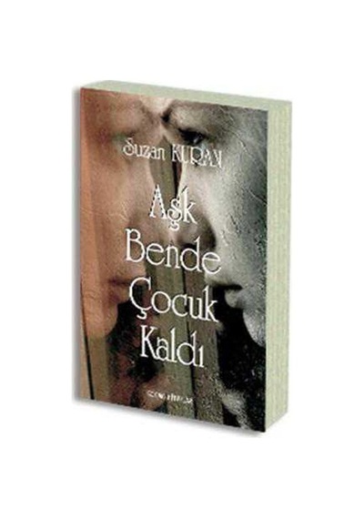 Aşk Bende Çocuk Kaldı