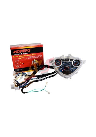 Mondial Sfc Kilometre Saati Komple (402338746)