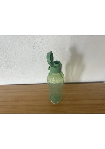 Tupperware Eko Şişe 500 Ml 257899897 Yeşil