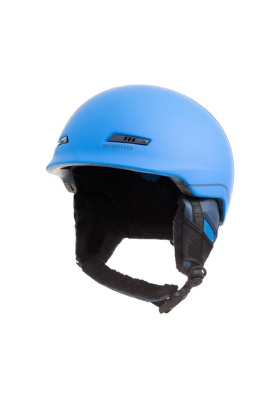 Quıksılver Quiksilver Erkek Kask Play Mavi Kayak/snowboard Ekipman Bnm0