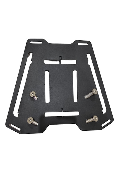 Rks Rz250s Çanta Demiri Siyah